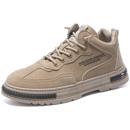 The Perfect Gift — Lightweight & Breathable Shoes