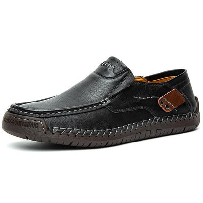 Men’s Classic Comfortable Leather Shoes