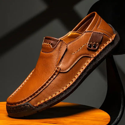 Men’s Classic Comfortable Leather Shoes