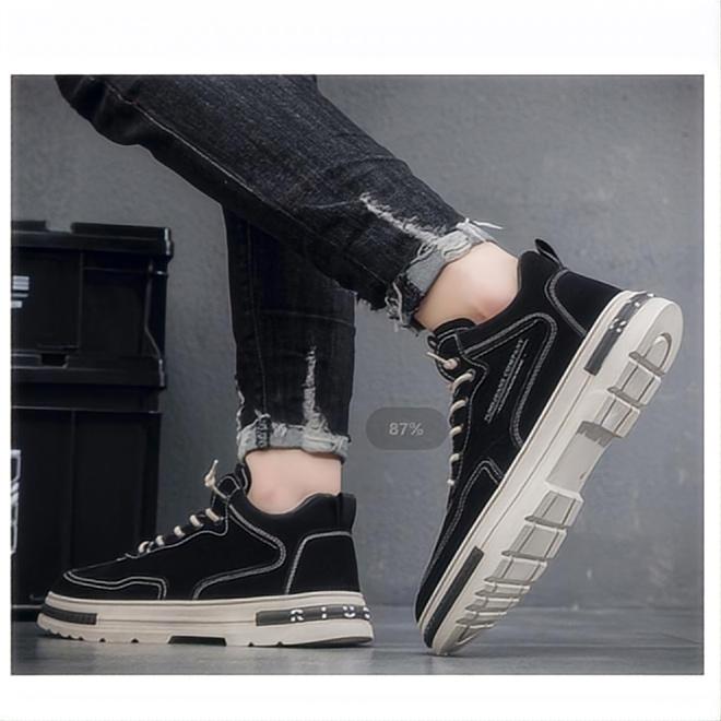 The Perfect Gift — Lightweight & Breathable Shoes