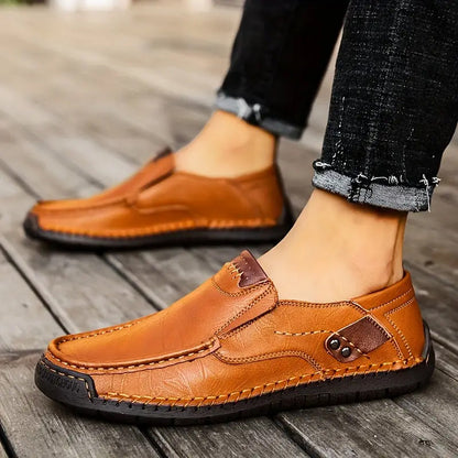 Men’s Classic Comfortable Leather Shoes
