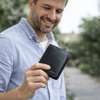 Eleganzo™ Premium Wallet