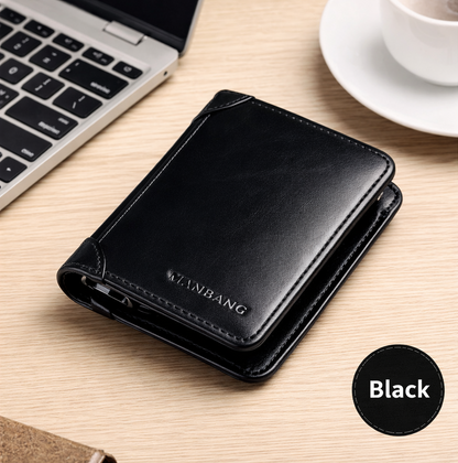 Eleganzo™ Premium Wallet