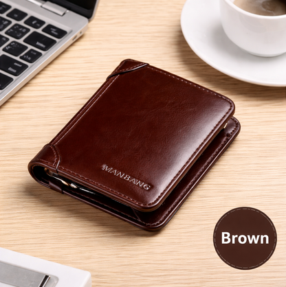 Eleganzo™ Premium Wallet