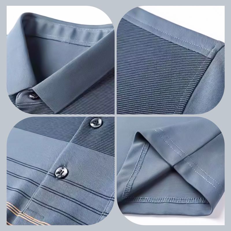 Modern Summer Rejuvenating T-Shirt for Beloved Dads