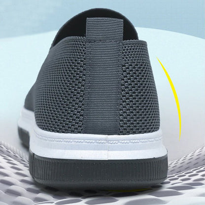 Breathable Casual Slip-On Shoes