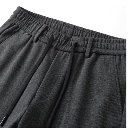 Alessio Relaxed-Cut Wool Pants