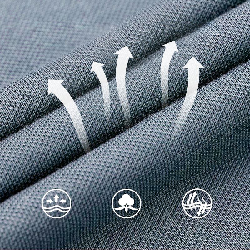 Modern Summer Rejuvenating T-Shirt for Beloved Dads